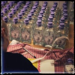 GIN N°1 0.5L 43% – Bild 4