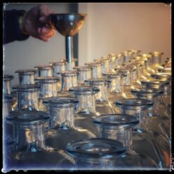 Alternative view of GIN N°1 0.5L 43%