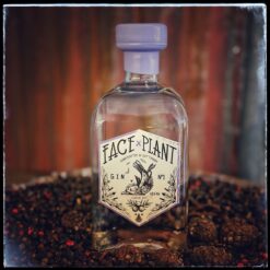 GIN N°1 0.5L 43%