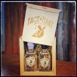 GIN BOX 2 10CL