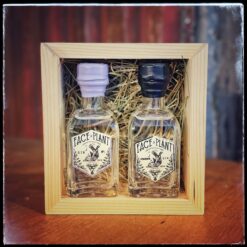 Alternative view of GIN BOX 2 10CL