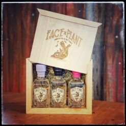 GIN BOX 3 10CL
