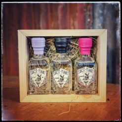 Alternative view of GIN BOX 3 10CL