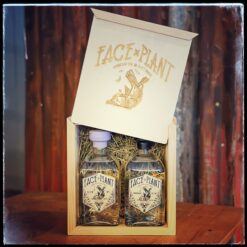 GIN BOX 2 0.5L