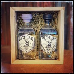 Alternative view of GIN BOX 2 0.5L