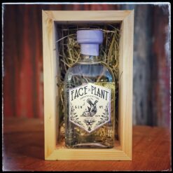 Alternative view of GIN BOX 1 0.5L