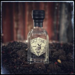 JÄNZENER 10CL 43%
