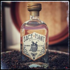 BARREL 0.5L 43%