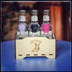 Alternative view of GIN DEGUSTATIONS HARASSLI